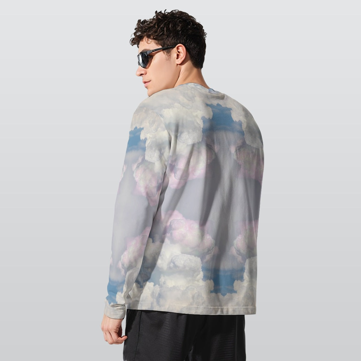 Unisex Long Sleeve T-Shirt | 190GSM Cotton