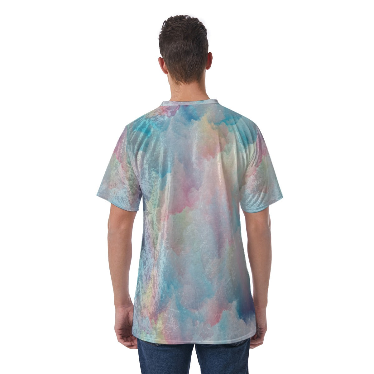 Men's T-Shirt | Velvet