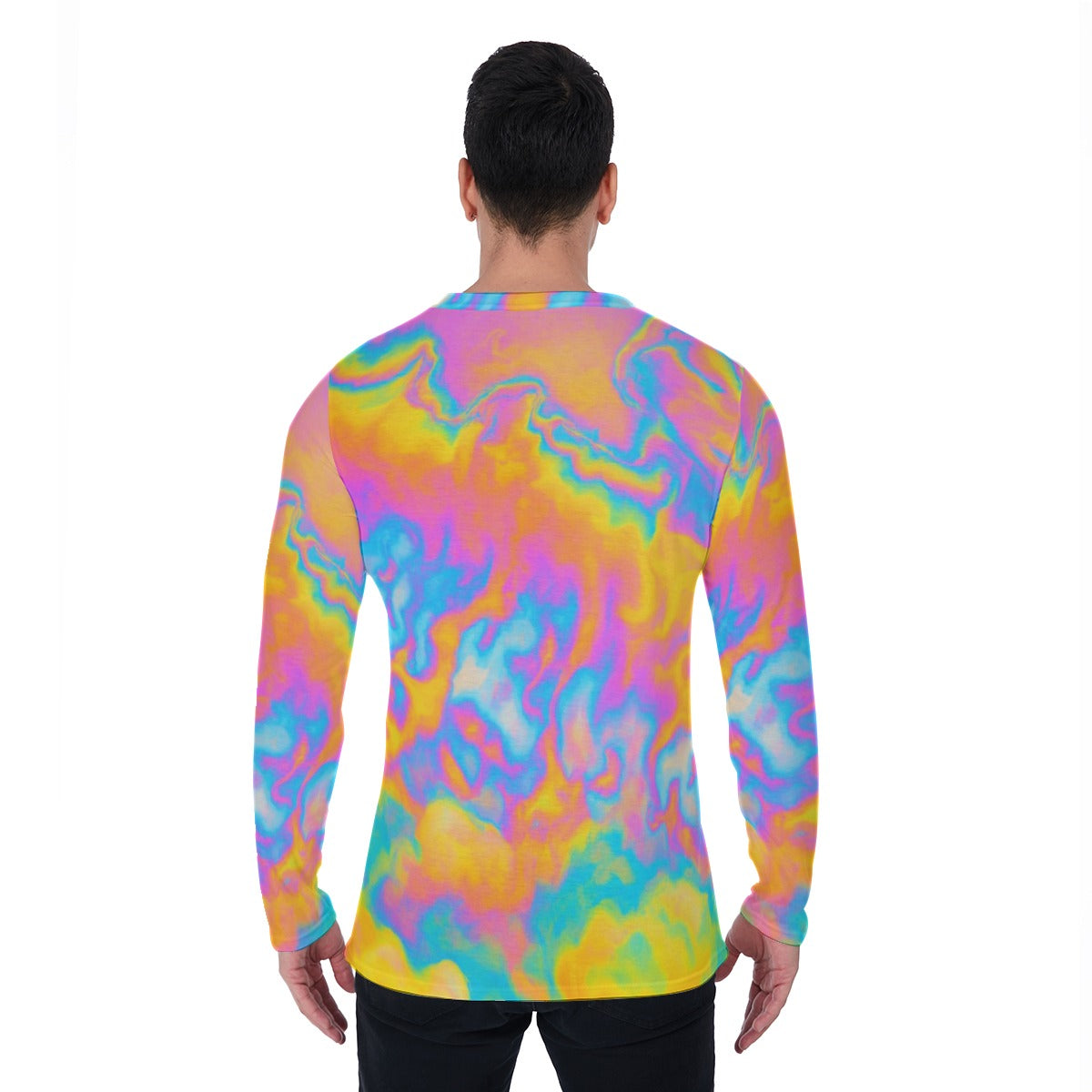 Unisex Long Sleeve T-Shirt