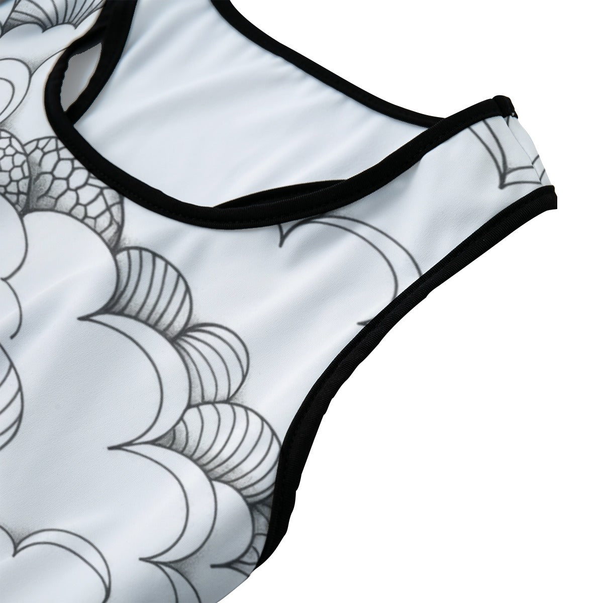 Women's Sports Bra by O’Nimbus – view 4