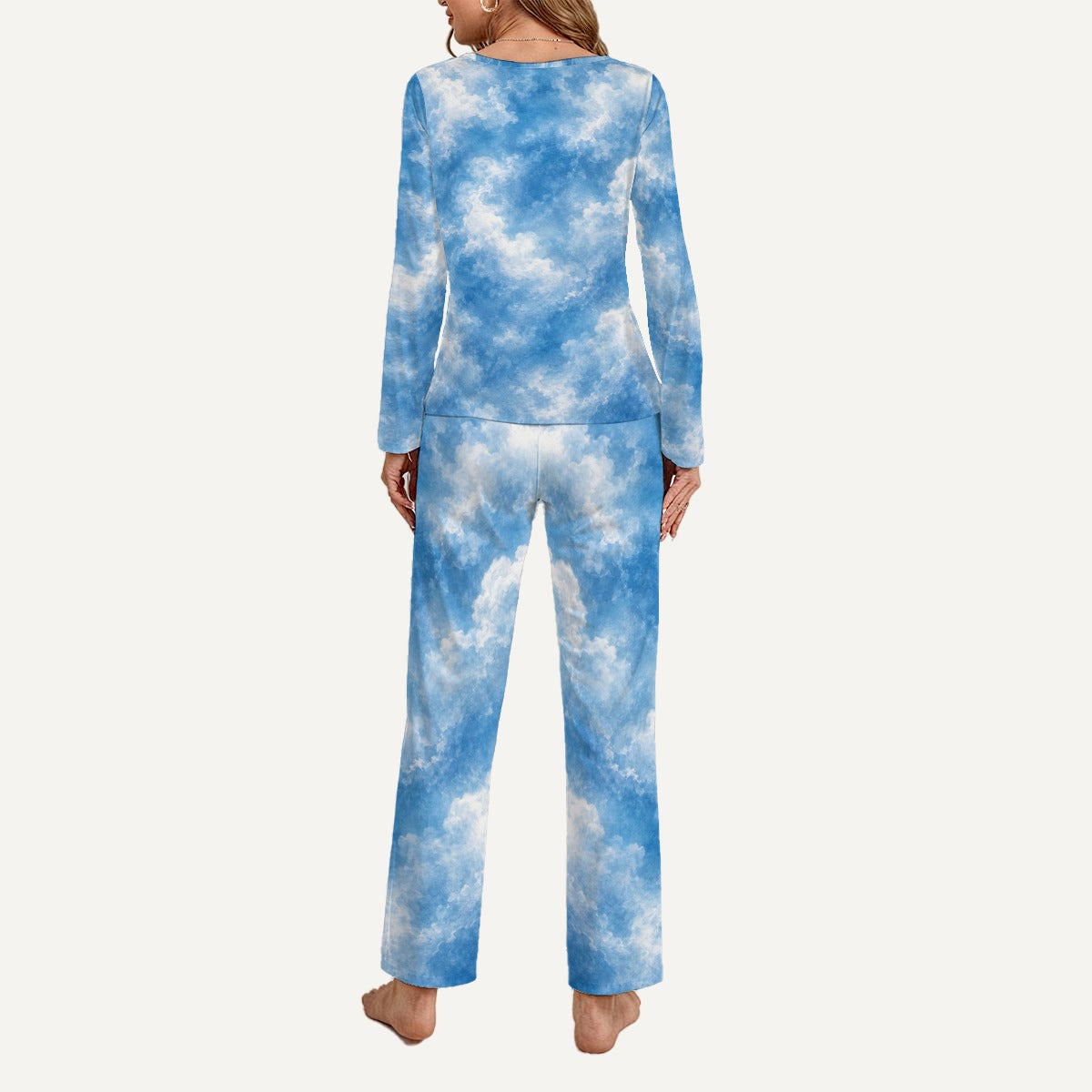 Women’s Loungewear Set - view 3