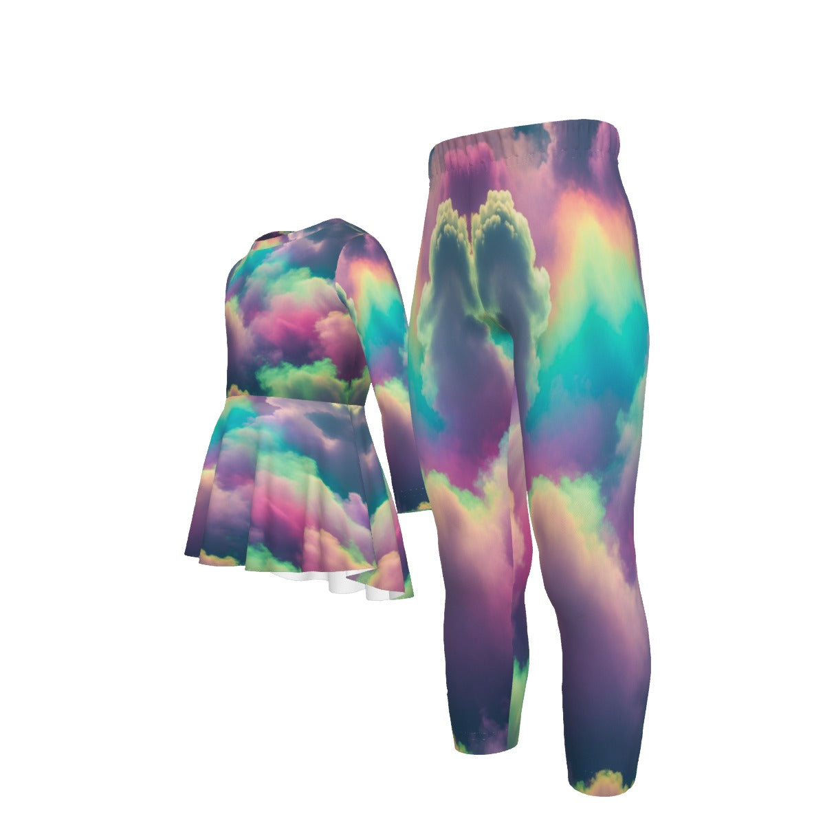 Kid's Casual Suit