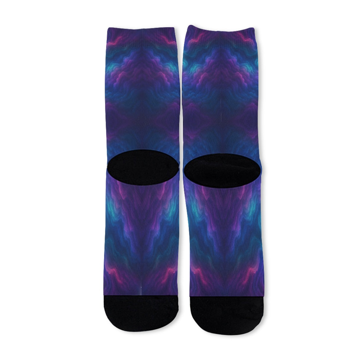 Unisex Long Socks