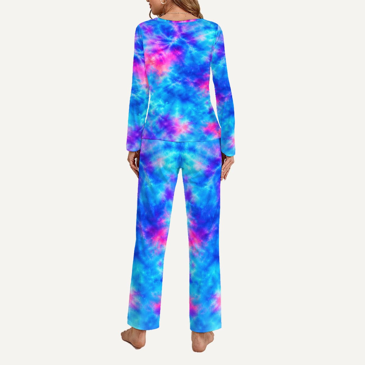 Women’s Loungewear Set - view 3