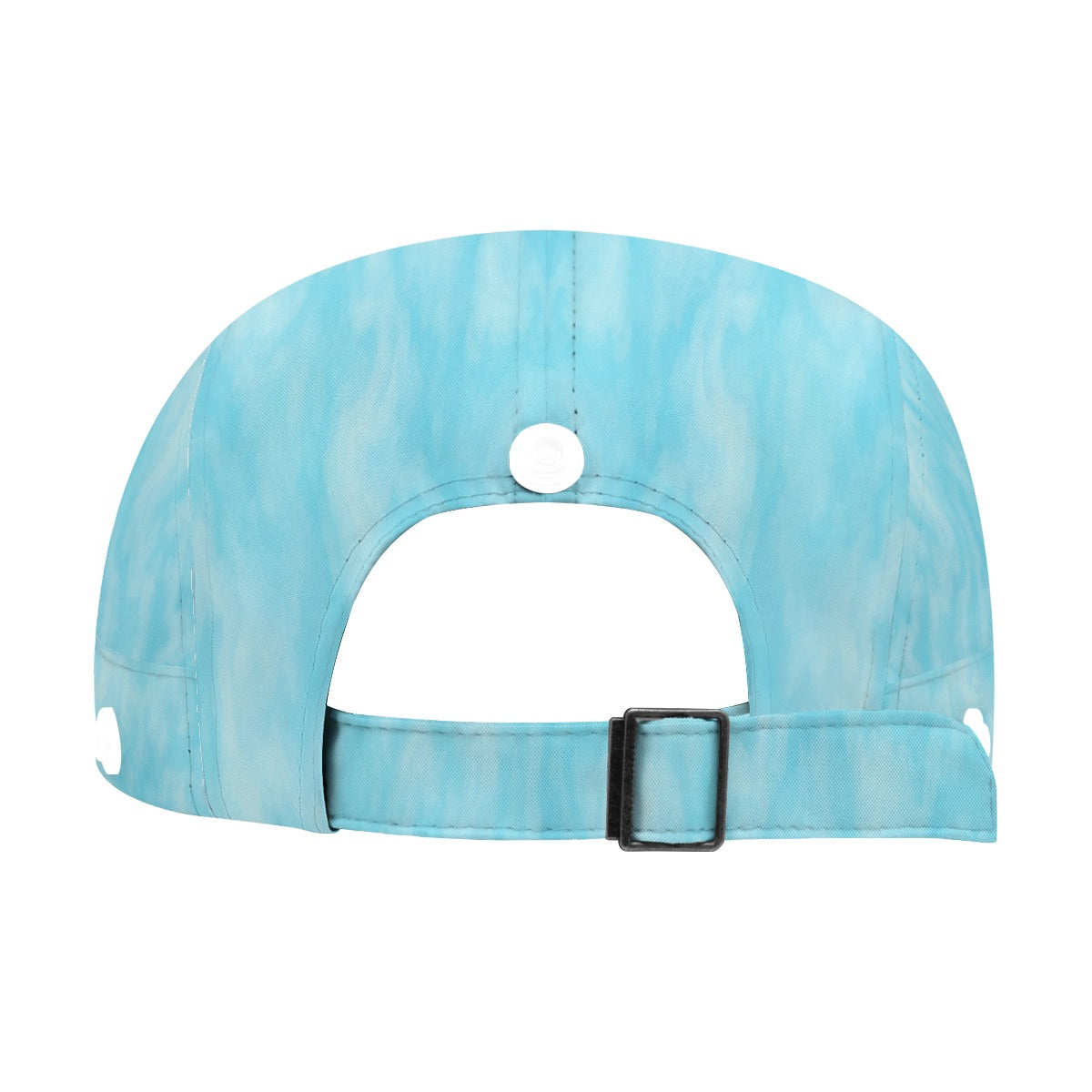 Unisex Sun Hat With Neck Flap