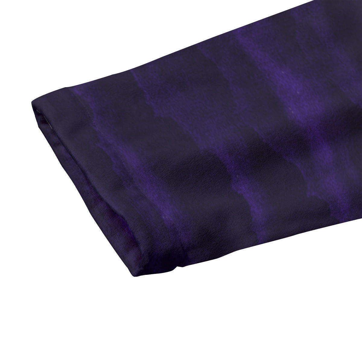 Unisex Kid's Plush Windbreaker