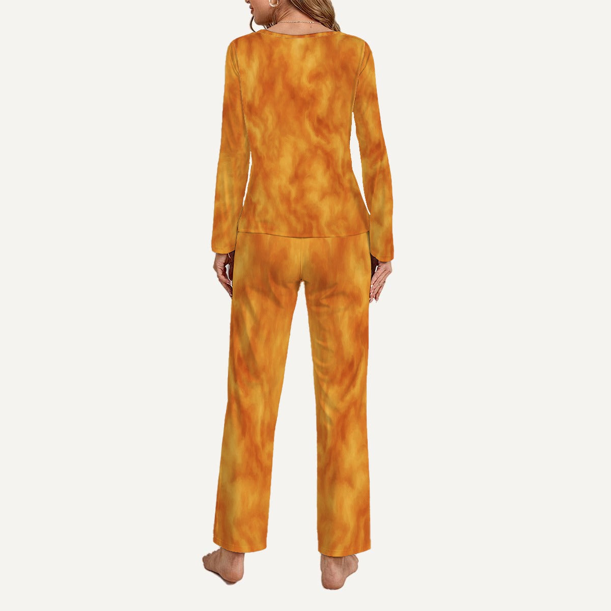 Women’s Loungewear Set - view 3