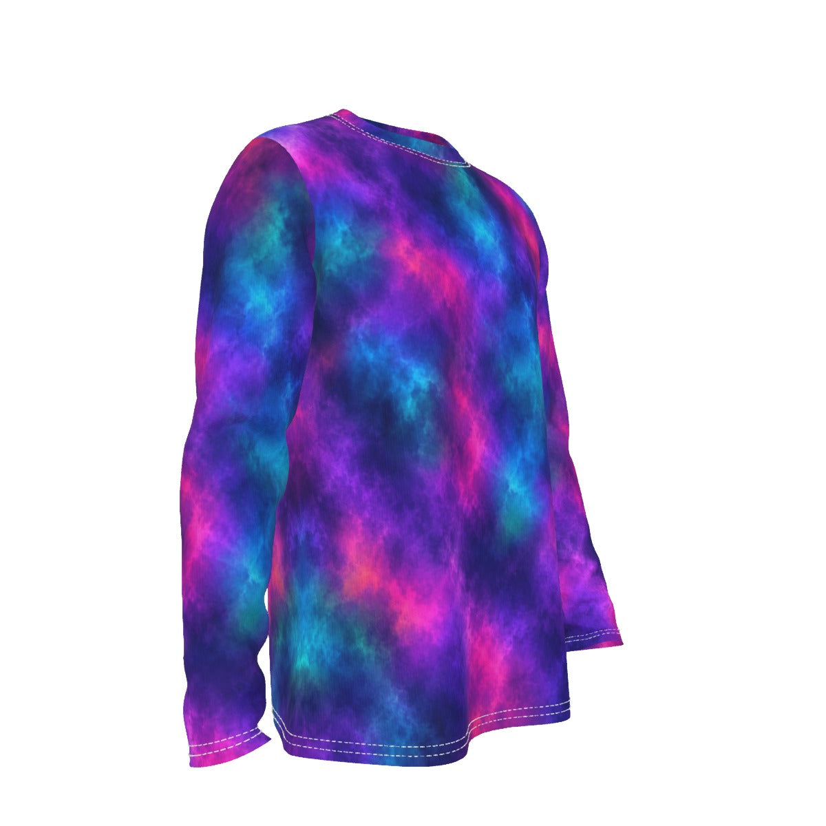 Unisex Long-Sleeve T-Shirt | 190 GSM Cotton - view 4