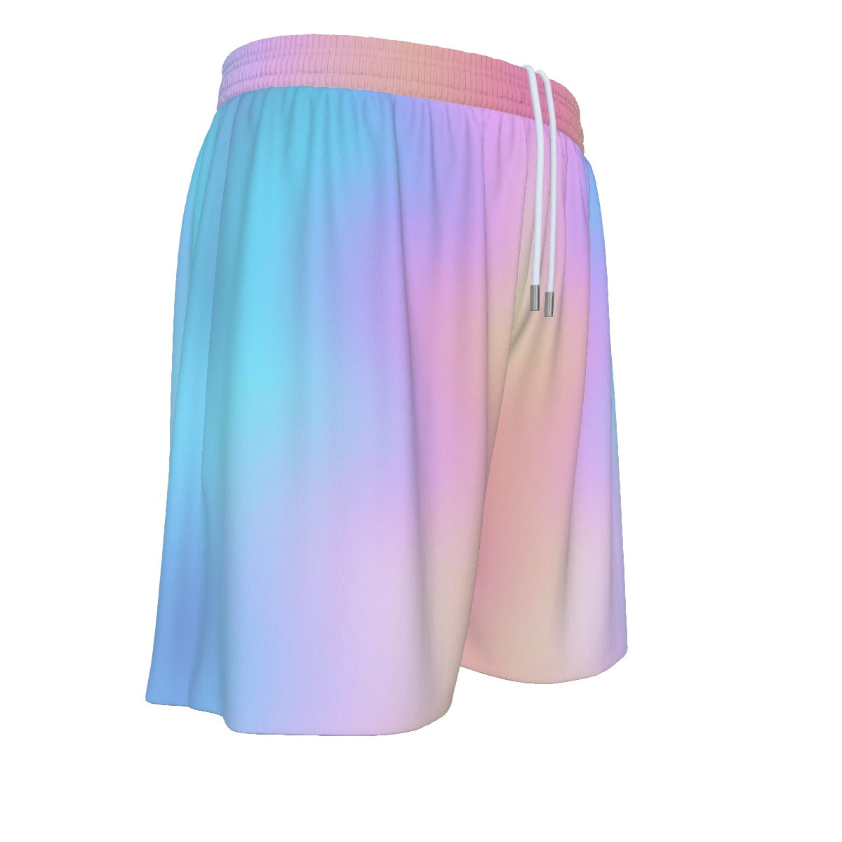 Men's Mesh Shorts - view 4