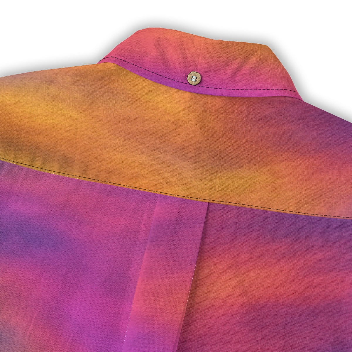 Unisex Children's Shirt With Pocket | 125GSM Cotton