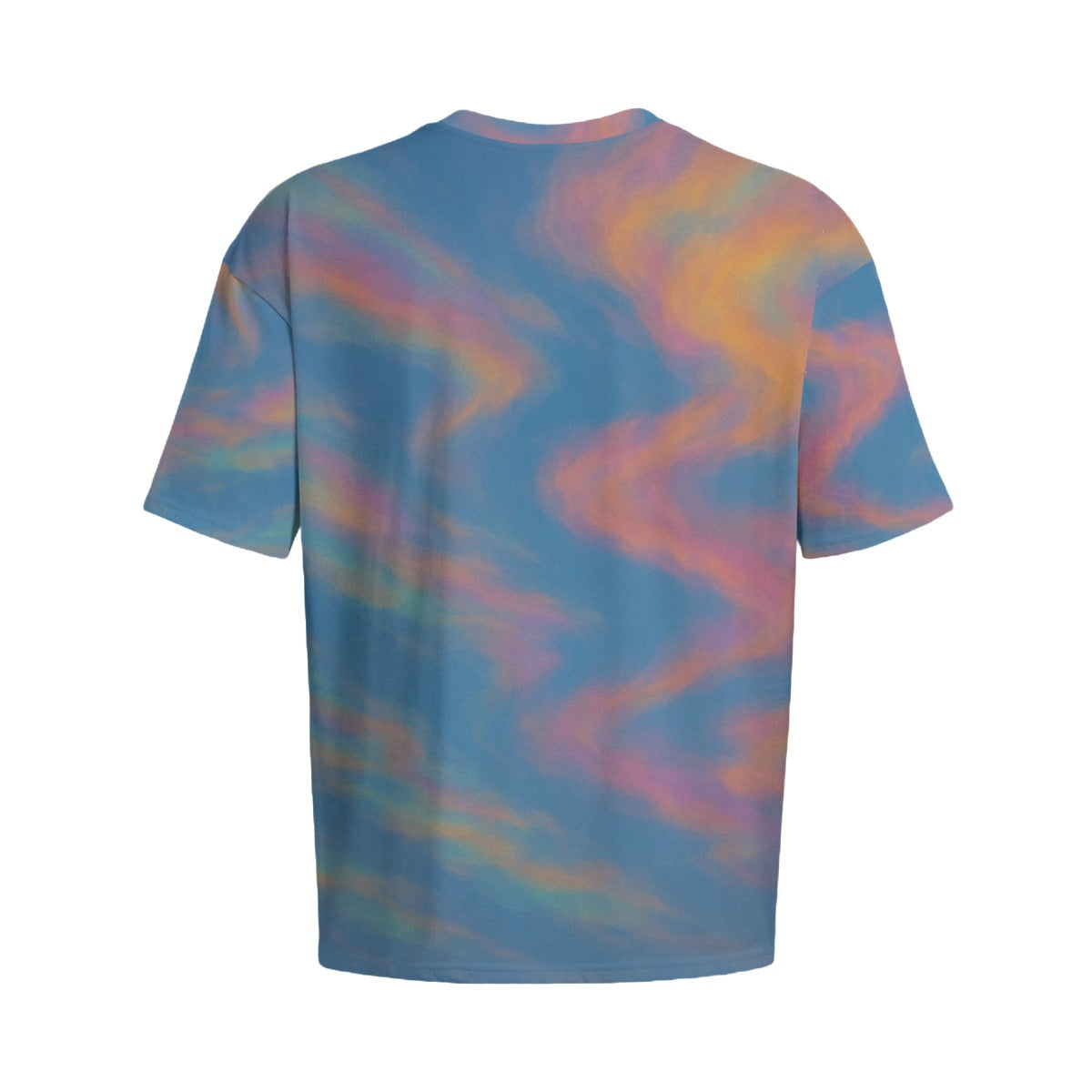Men's Raglan Short Sleeve T-Shirt|180GSM COTTON by O’Nimbus – view 2