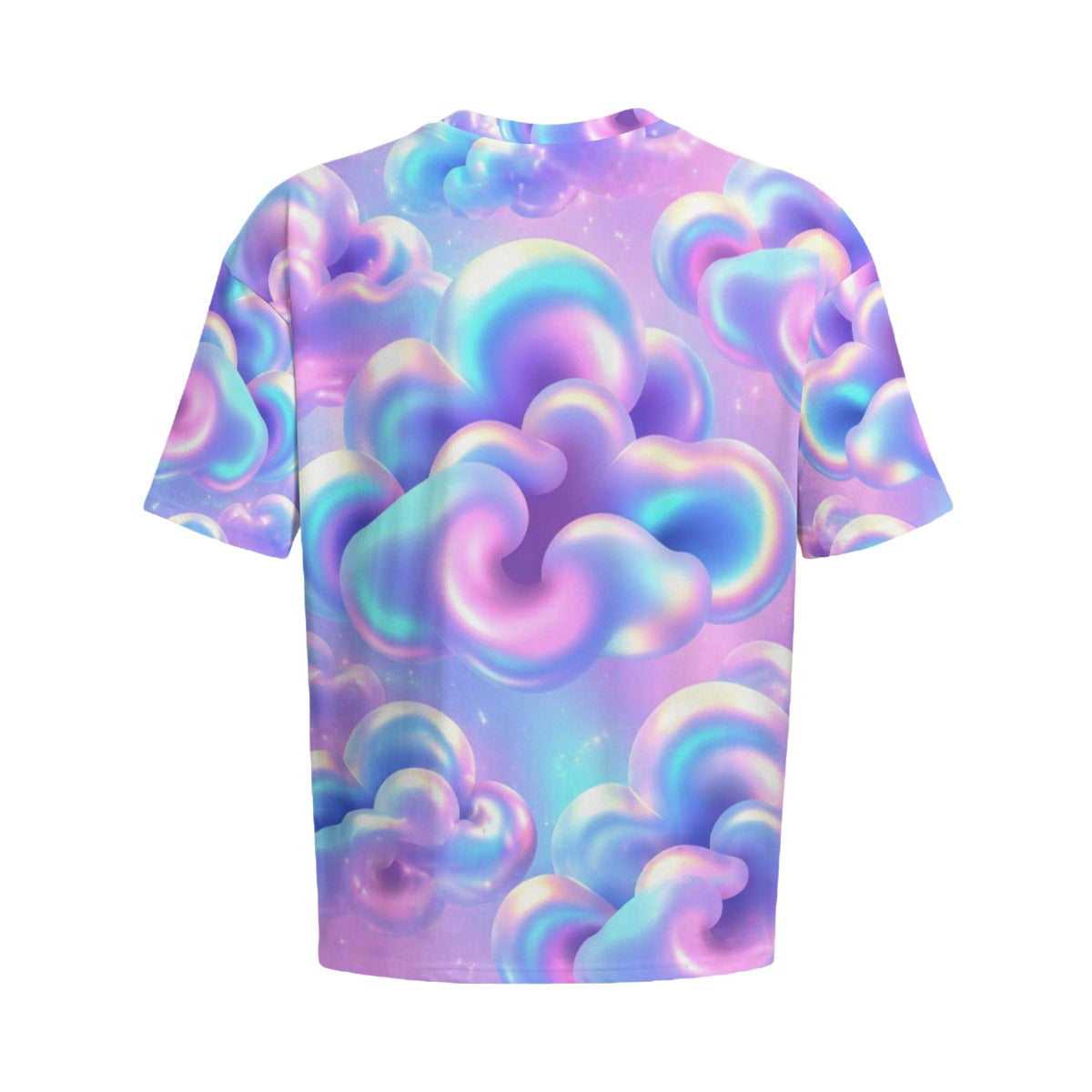 Men's Raglan Short Sleeve T-Shirt|180GSM COTTON by O’Nimbus – view 2