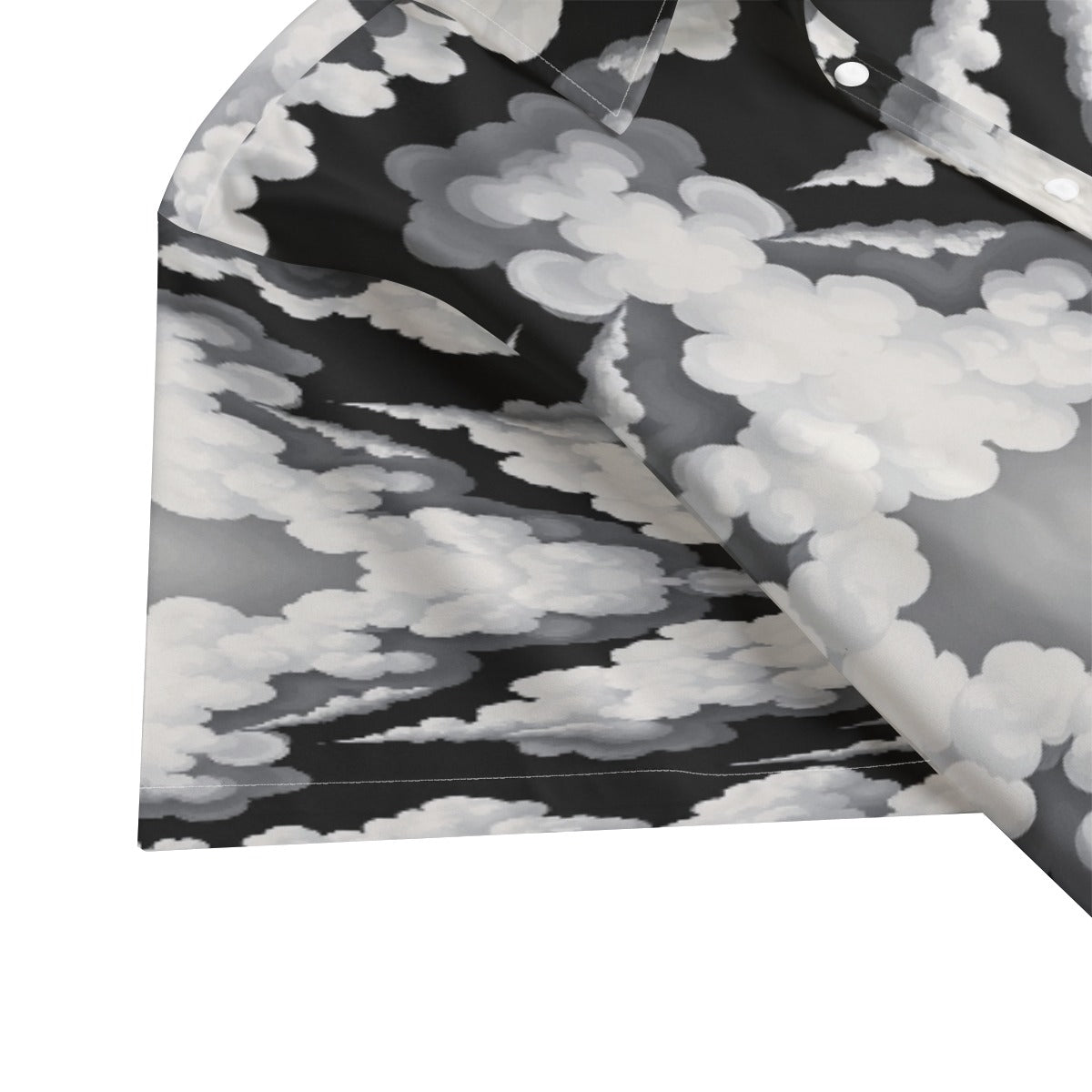 Men's T-shirt With Short Sleeve