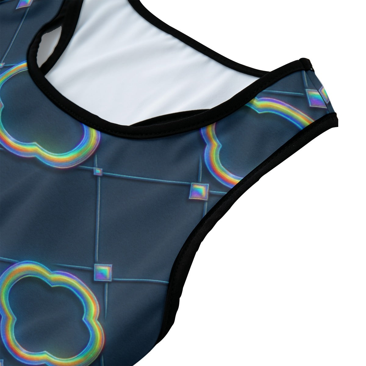 Women's Sports Bra by O’Nimbus – view 4
