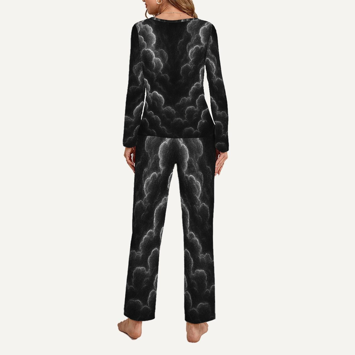 Women’s Loungewear Set - view 3