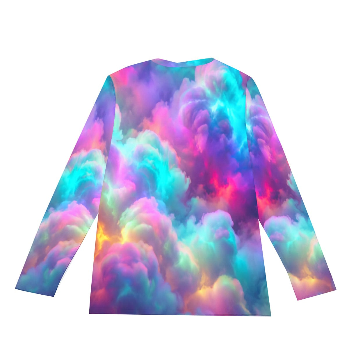 Long Sleeve T-Shirt | 190GSM Cotton
