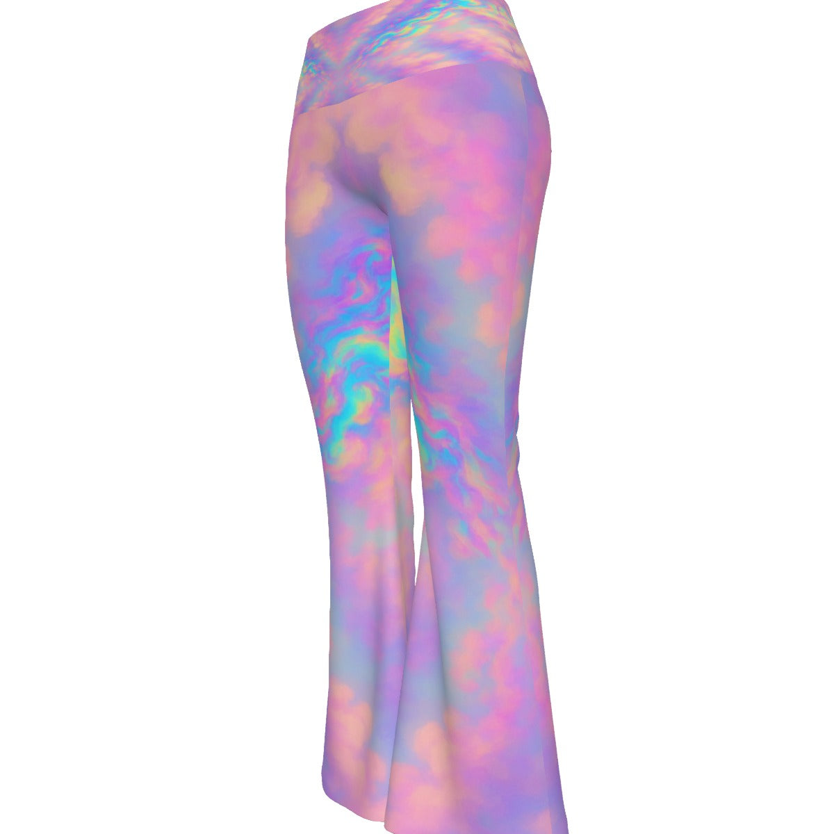 Women's Flare Yoga Pants