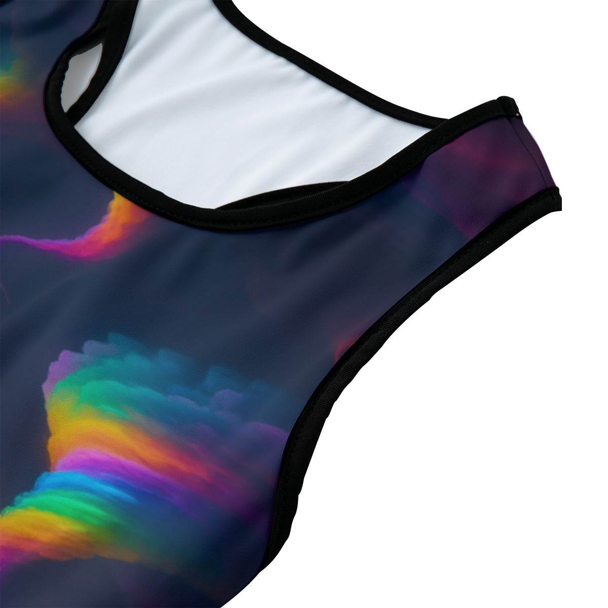 Women's Sports Bra by O’Nimbus – view 4