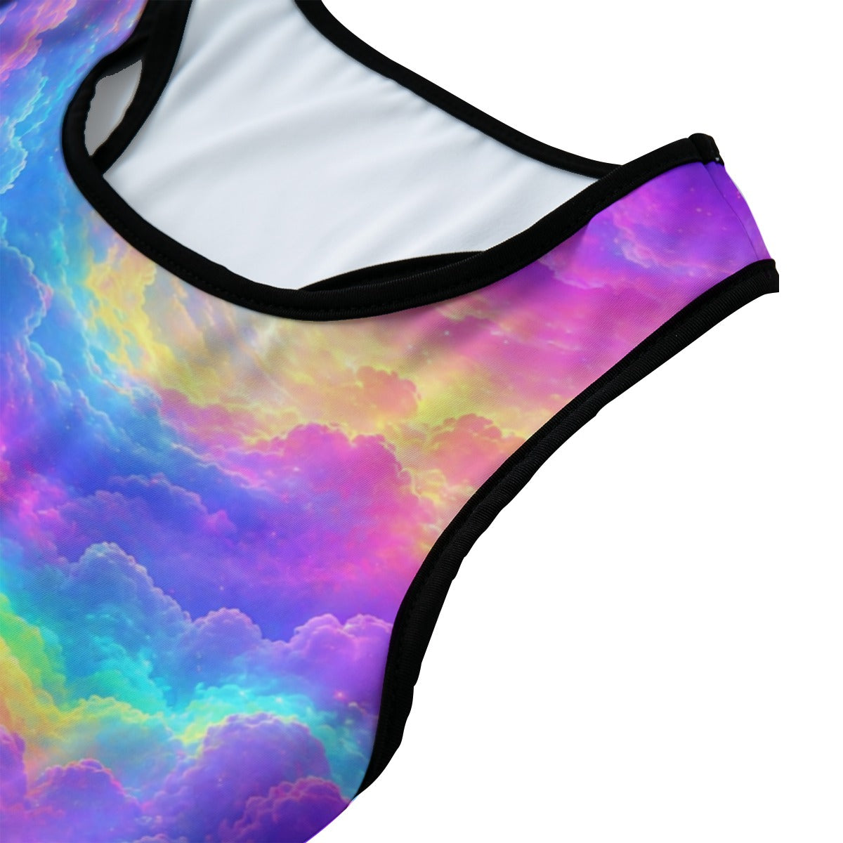 Women's Sports Bra by O’Nimbus – view 4