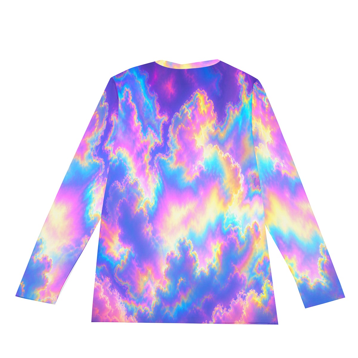 Long Sleeve T-Shirt | 190GSM Cotton