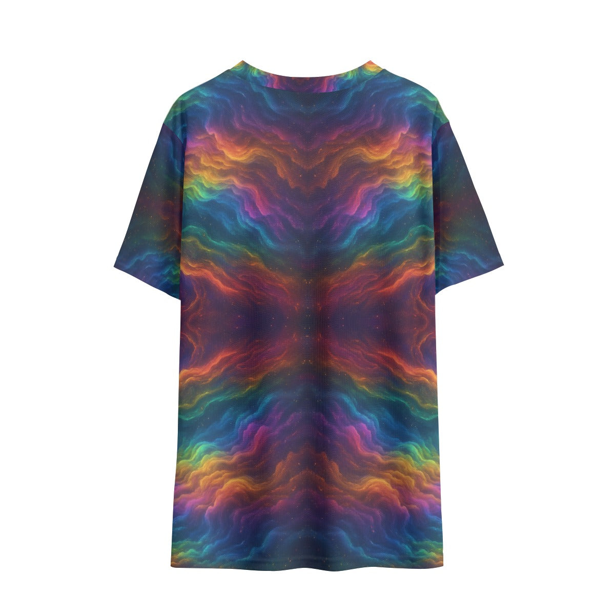 Unisex Children's Round Neck T-Shirt|145GSM Birdseye