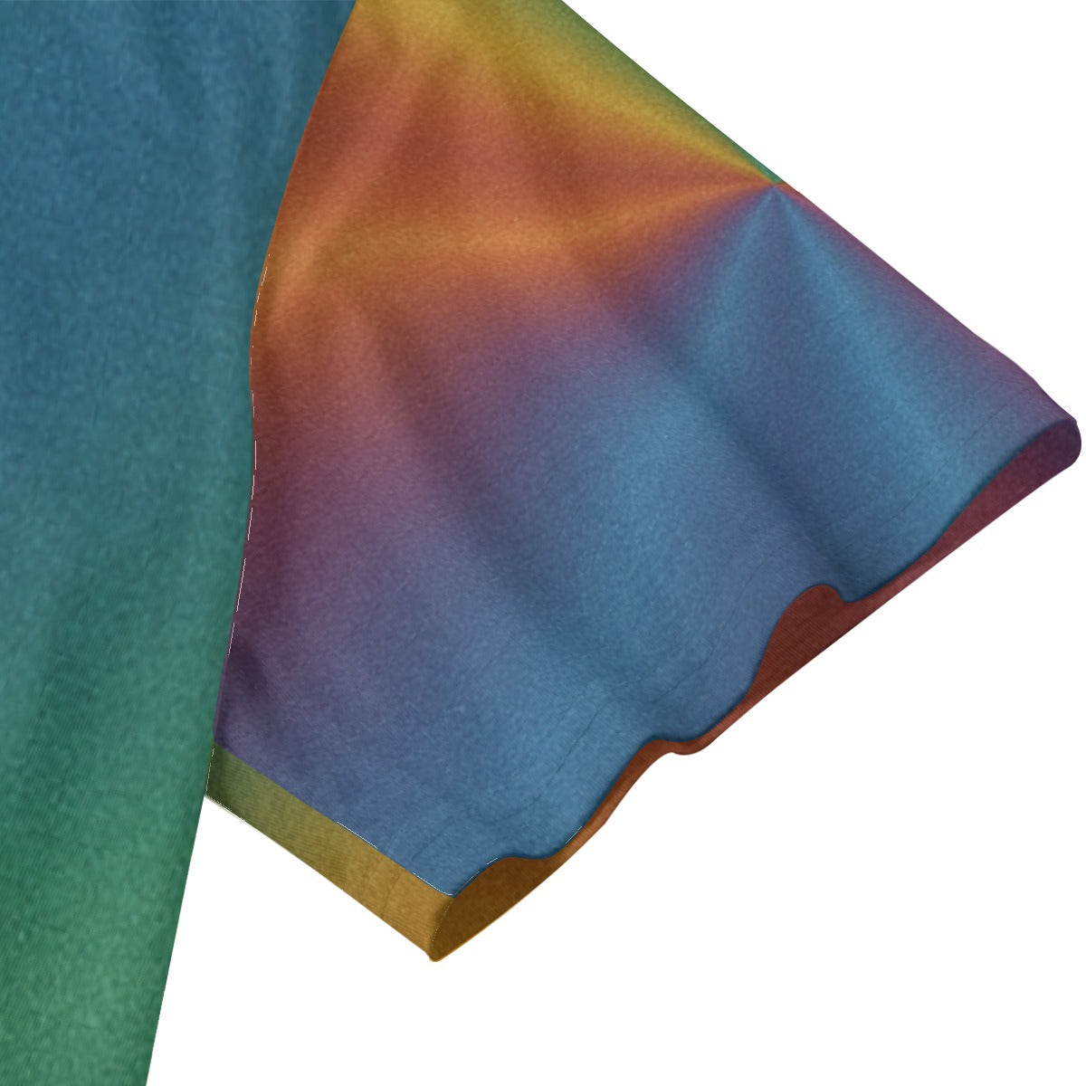 Unisex V-neck T-Shirt