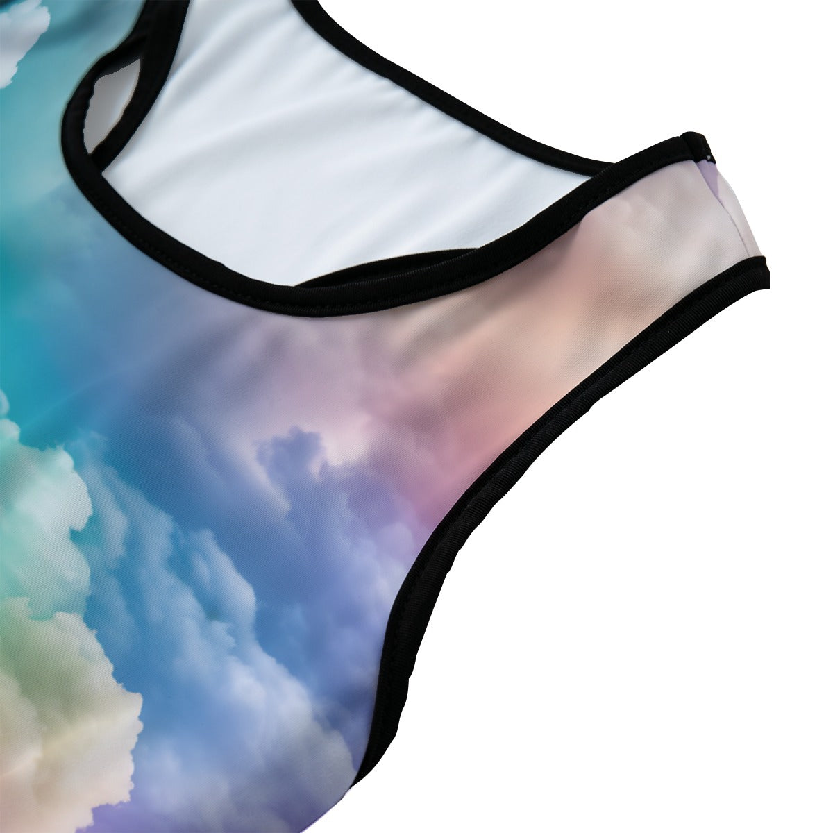 Women's Sports Bra by O’Nimbus – view 4
