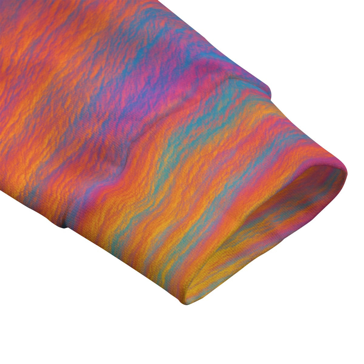 Unisex Lapel Sweatshirt | 310GSM Cotton