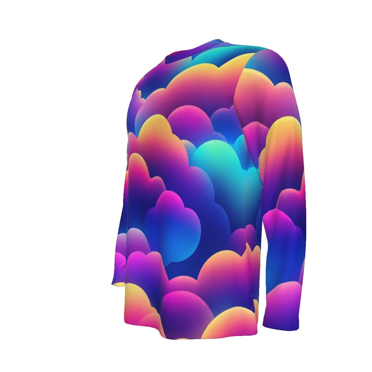 Long Sleeve T-Shirt | 190GSM Cotton
