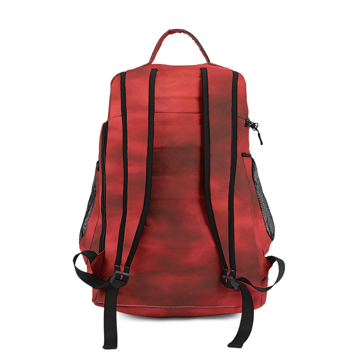 Unisex Multifunctional Backpack