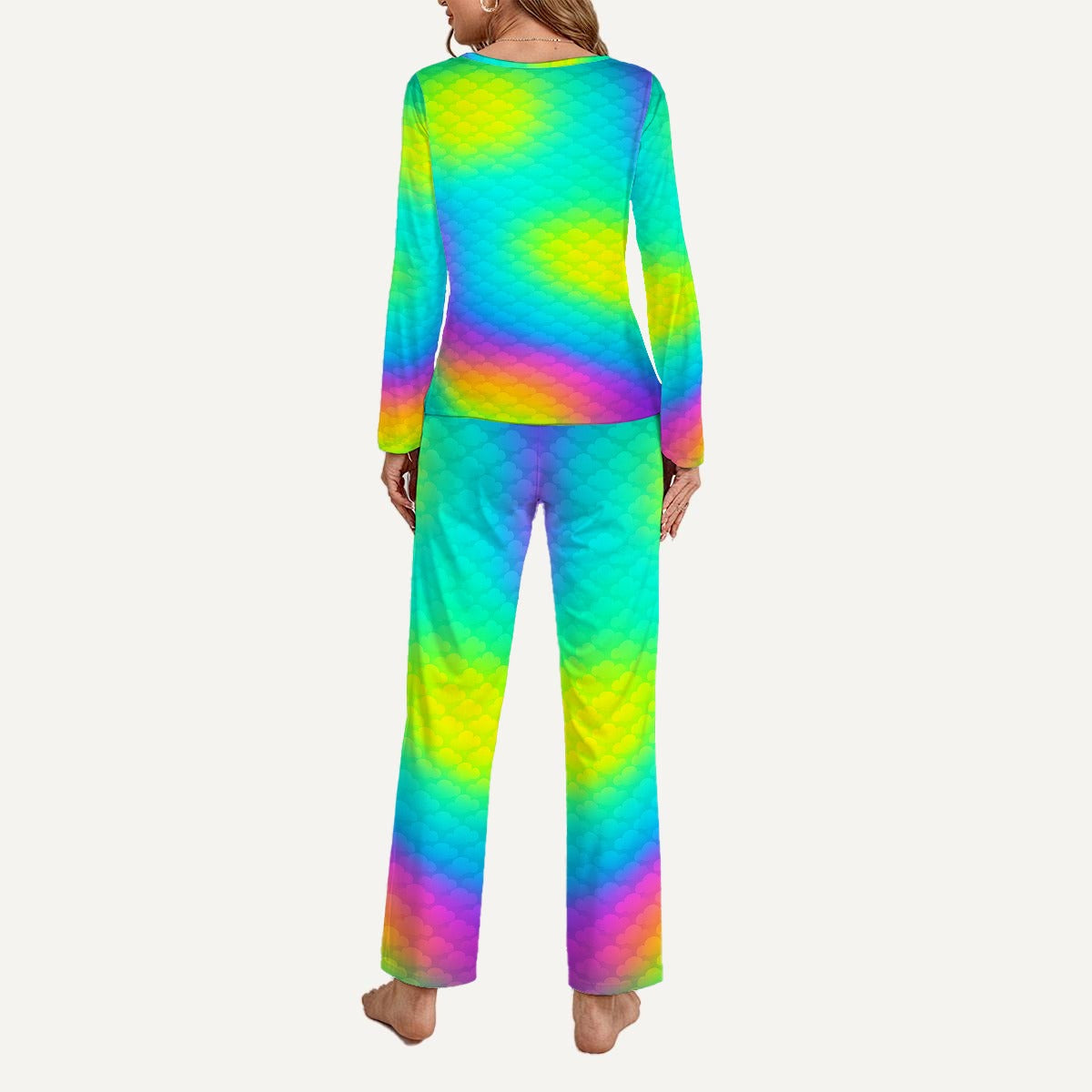 Women’s Loungewear Set - view 3