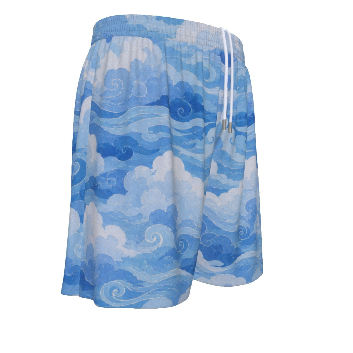 Men's Mesh Shorts - view 4