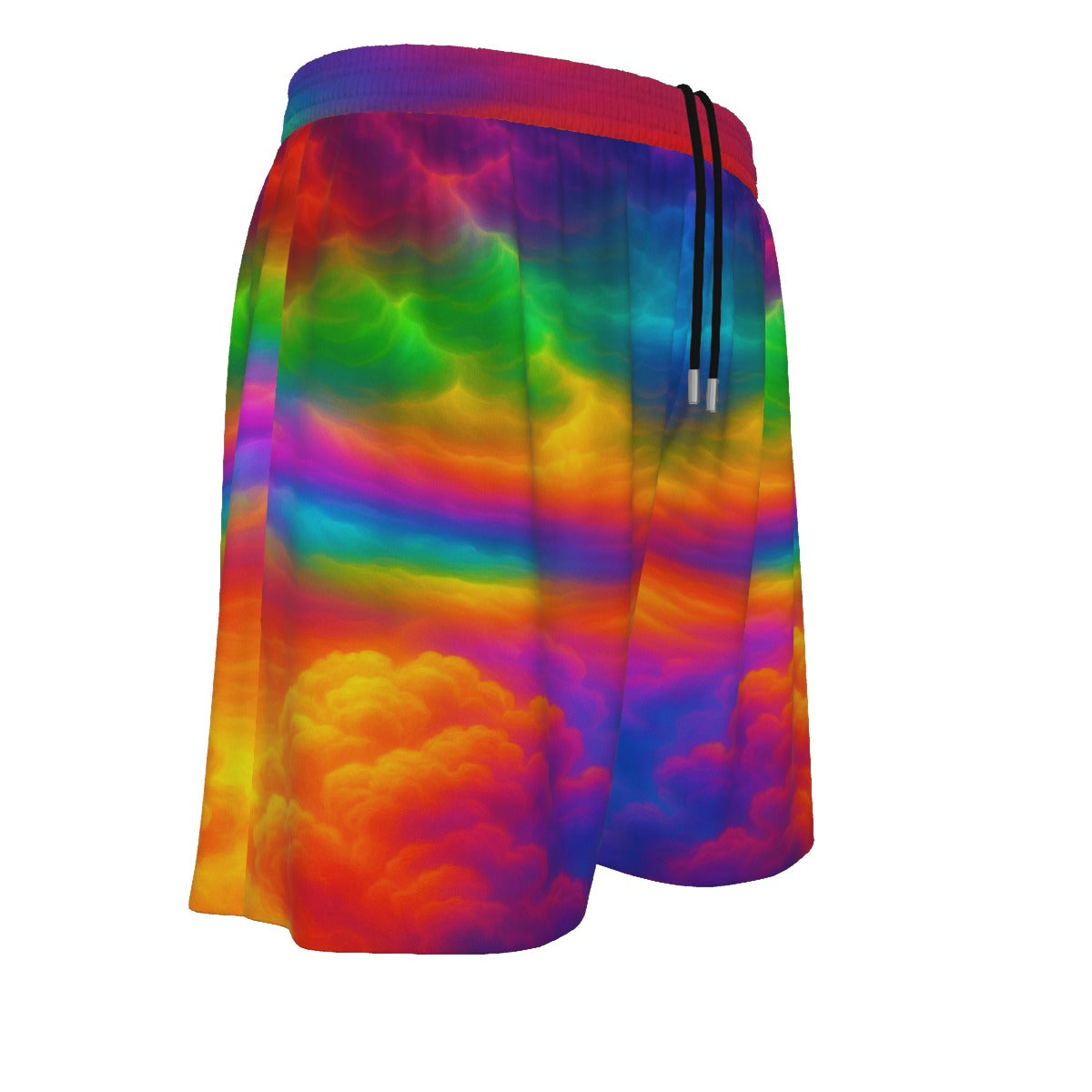 Men's Mesh Shorts - view 4