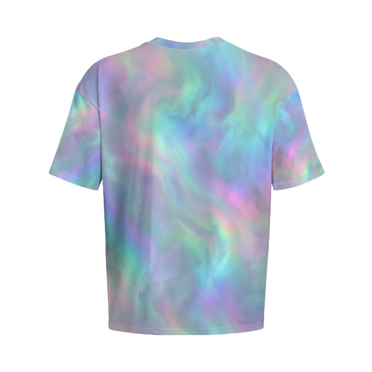Men's Raglan Short Sleeve T-Shirt|180GSM COTTON by O’Nimbus – view 2