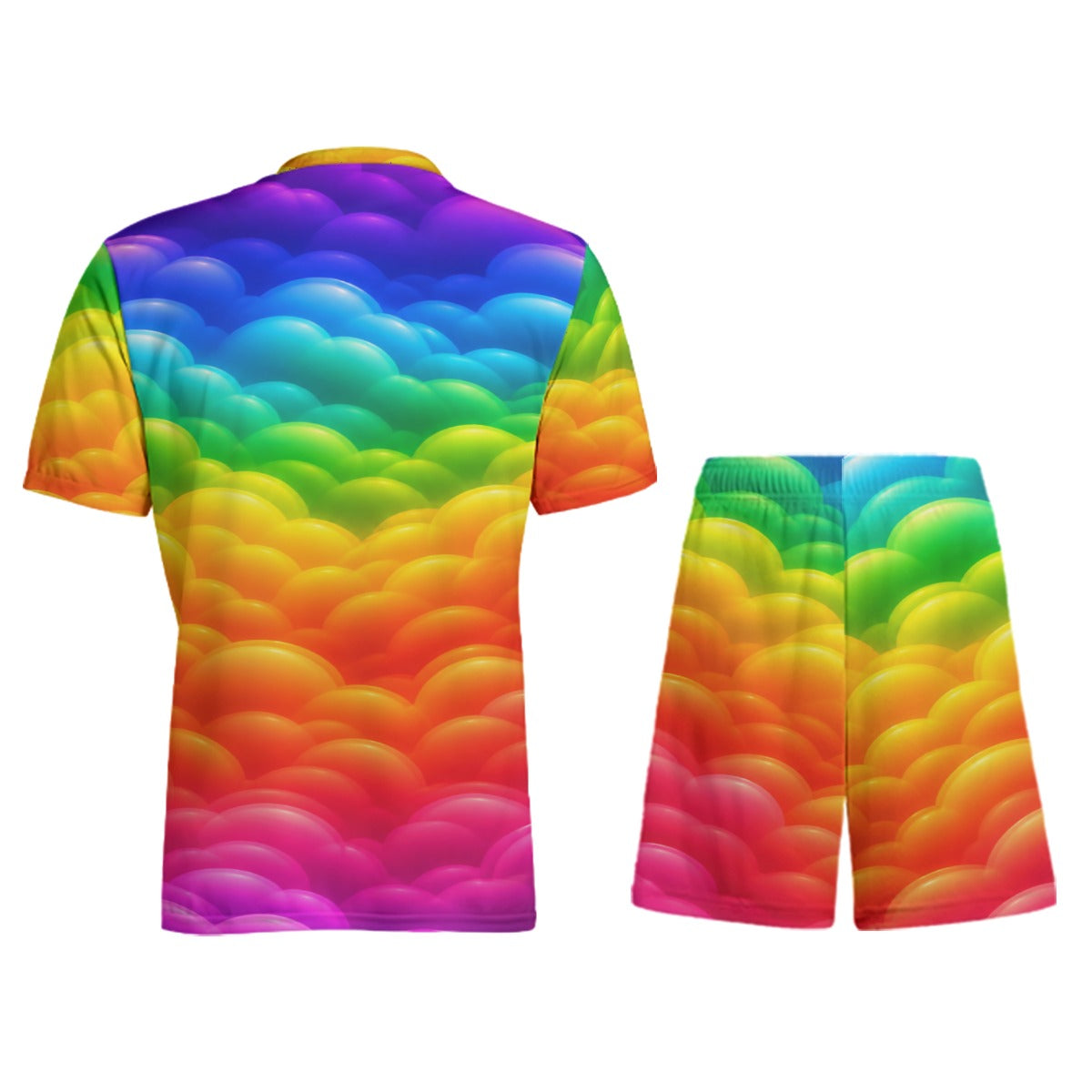 Children's Sports T-Shirt Set