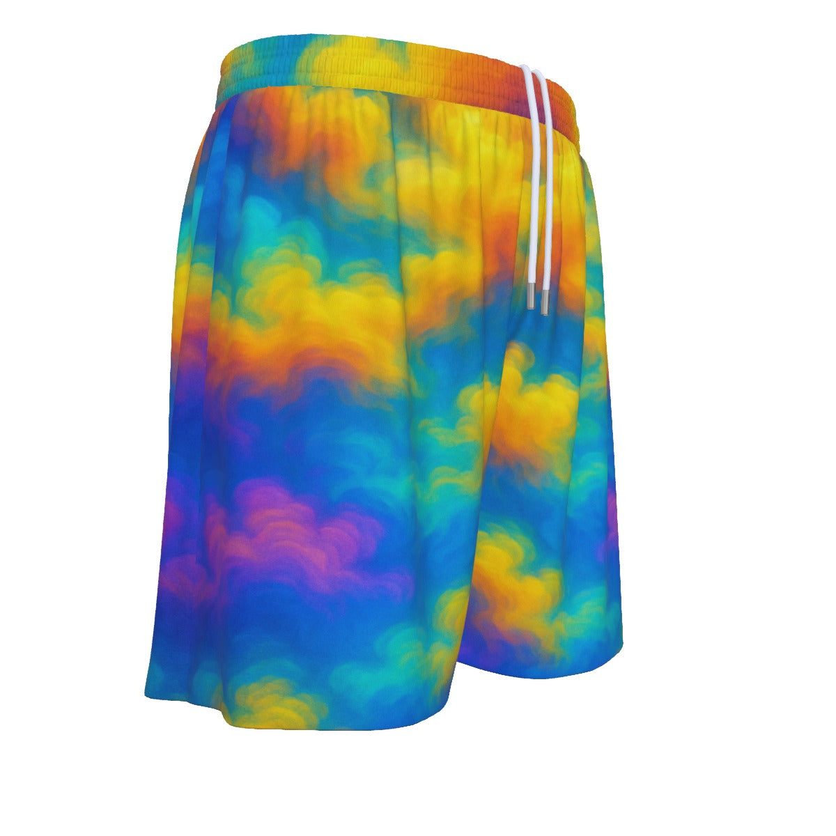 Men's Mesh Shorts - view 4