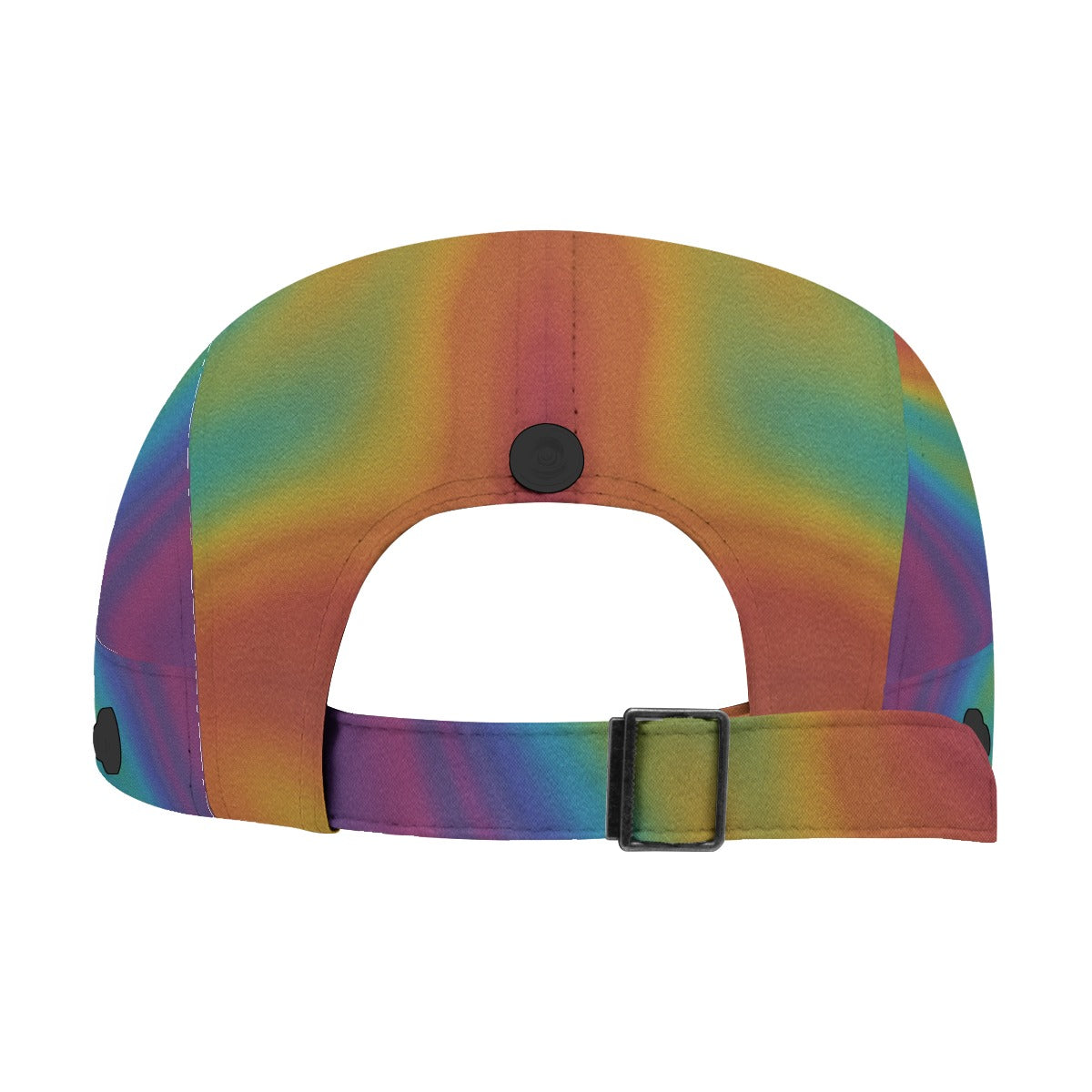 Unisex Sun Hat With Neck Flap