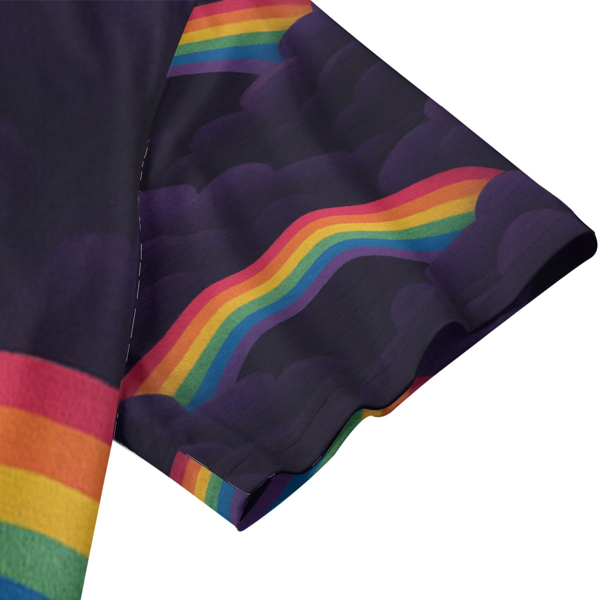 Unisex V-neck T-Shirt