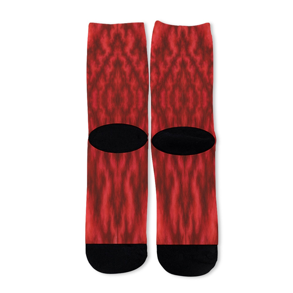 Unisex Long Socks