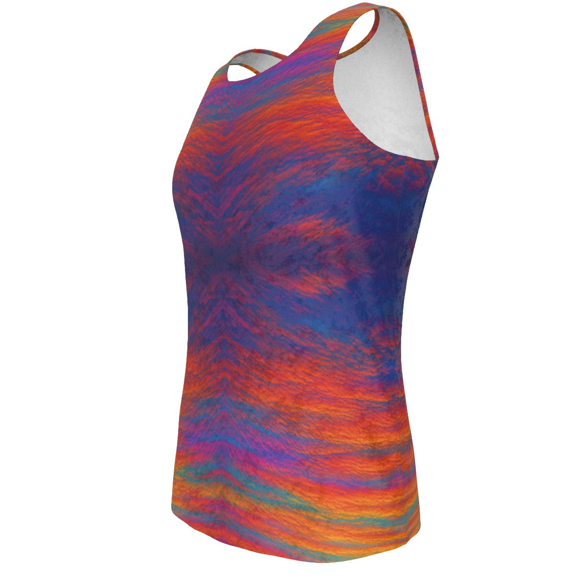 Men's Tank Top | Velvet