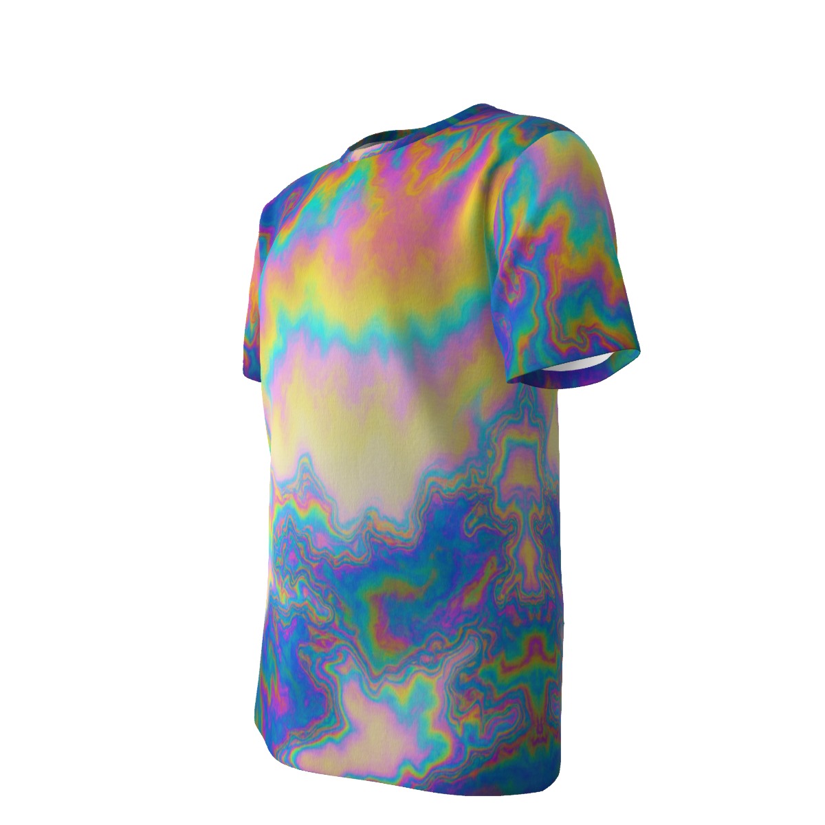 Men's O-Neck T-Shirt