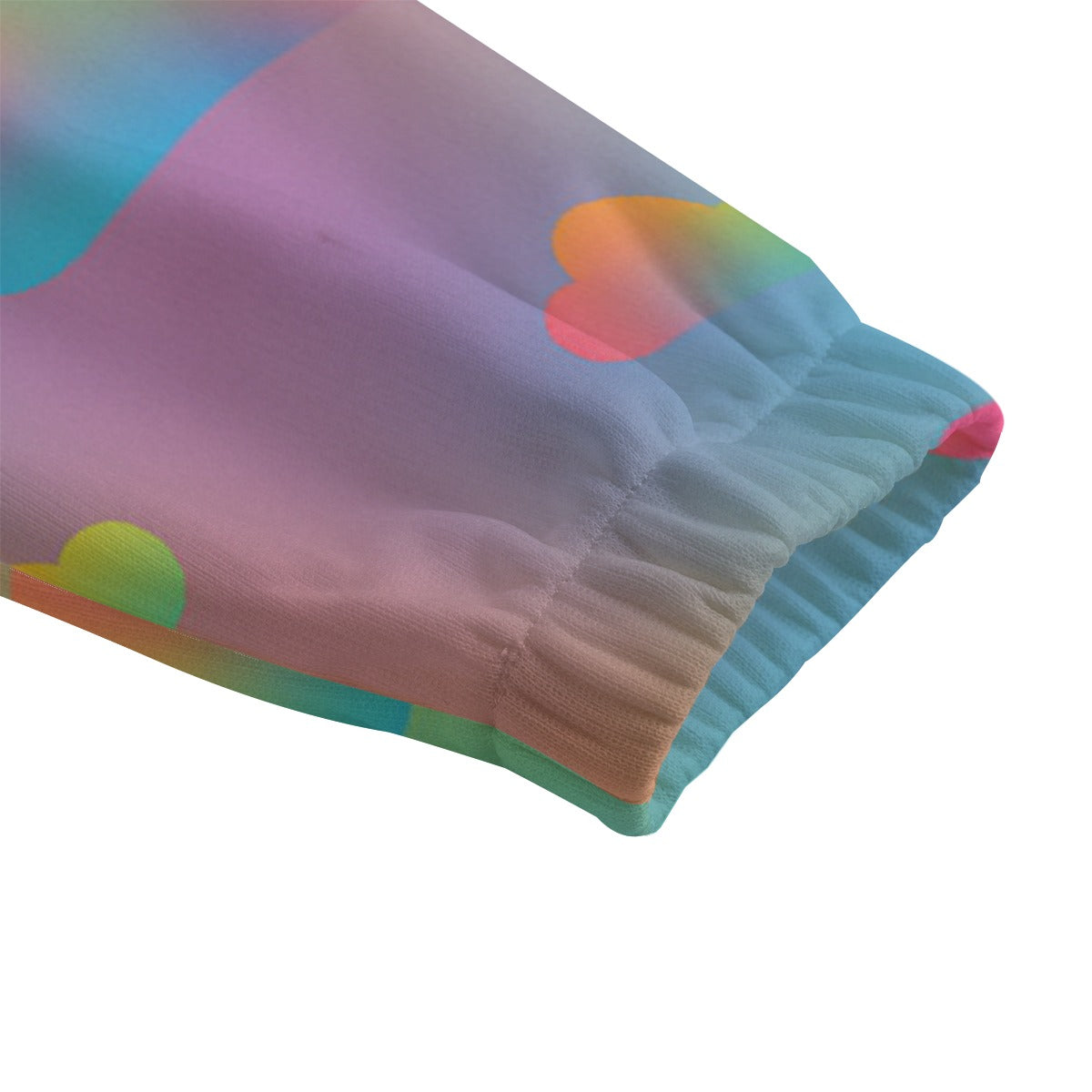 Unisex Stand-up Collar Outerwear