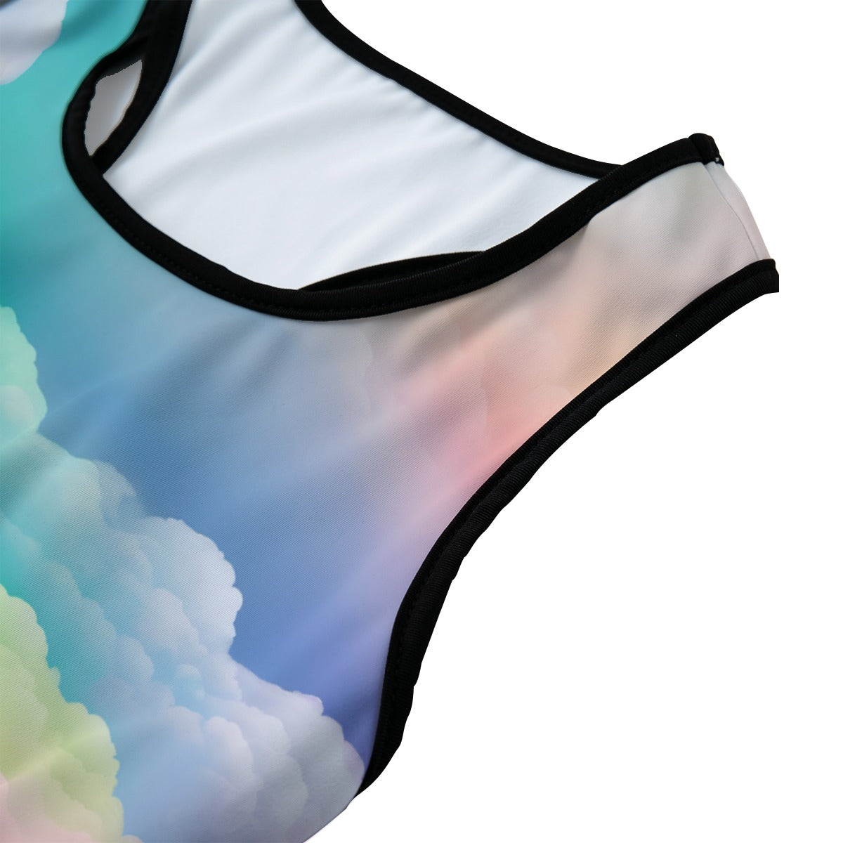 Women's Sports Bra by O’Nimbus – view 4