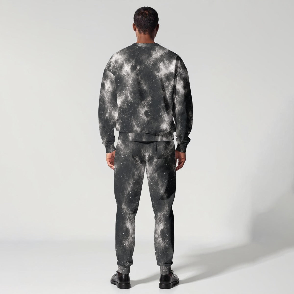 Men's Sports Sweatshirt Suit by O’Nimbus – view 2