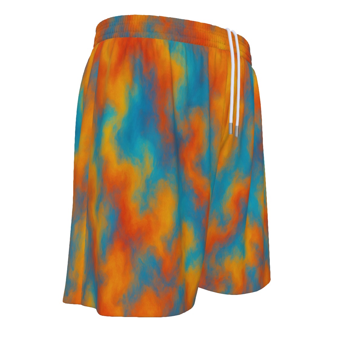 Men's Mesh Shorts - view 4