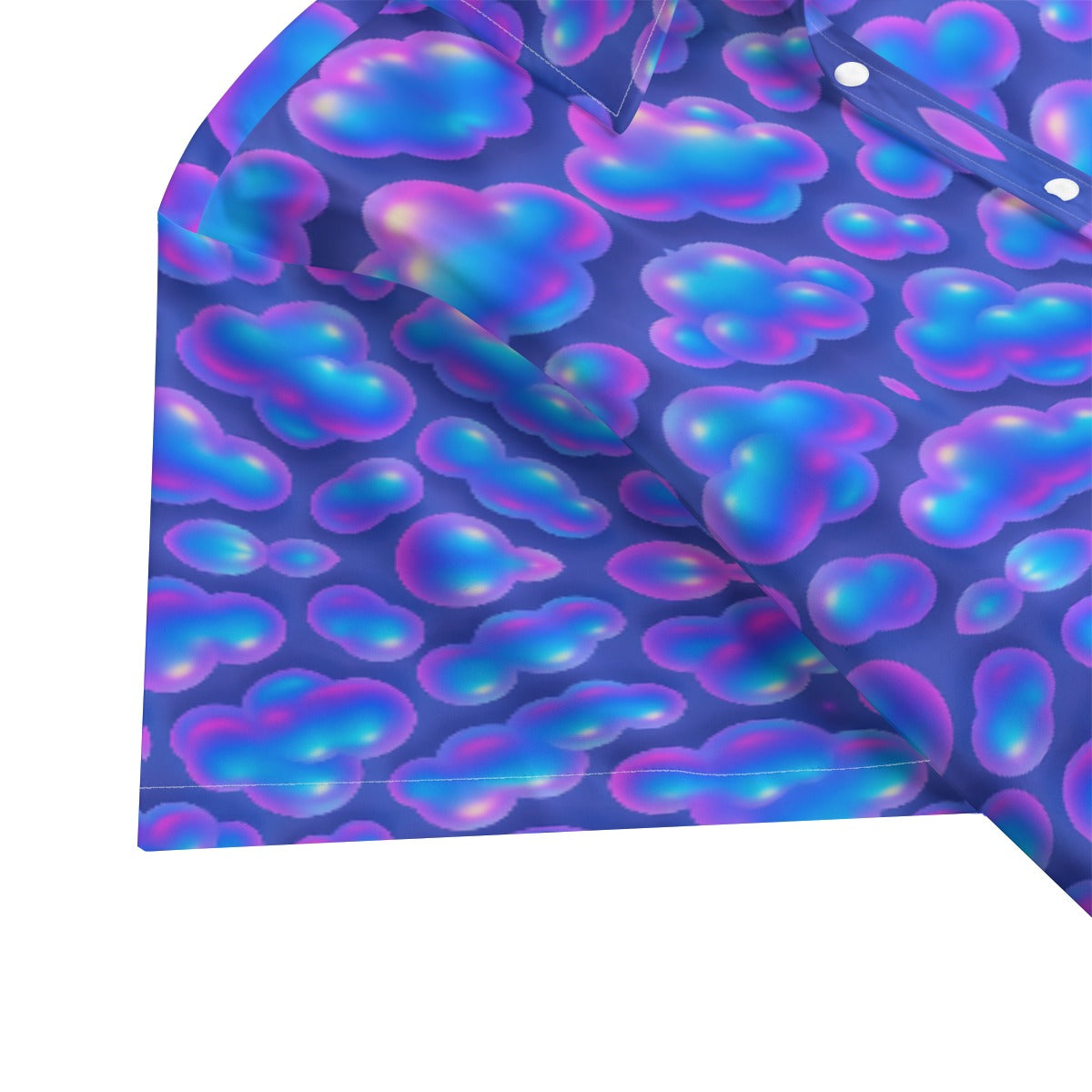 Men's T-shirt With Short Sleeve