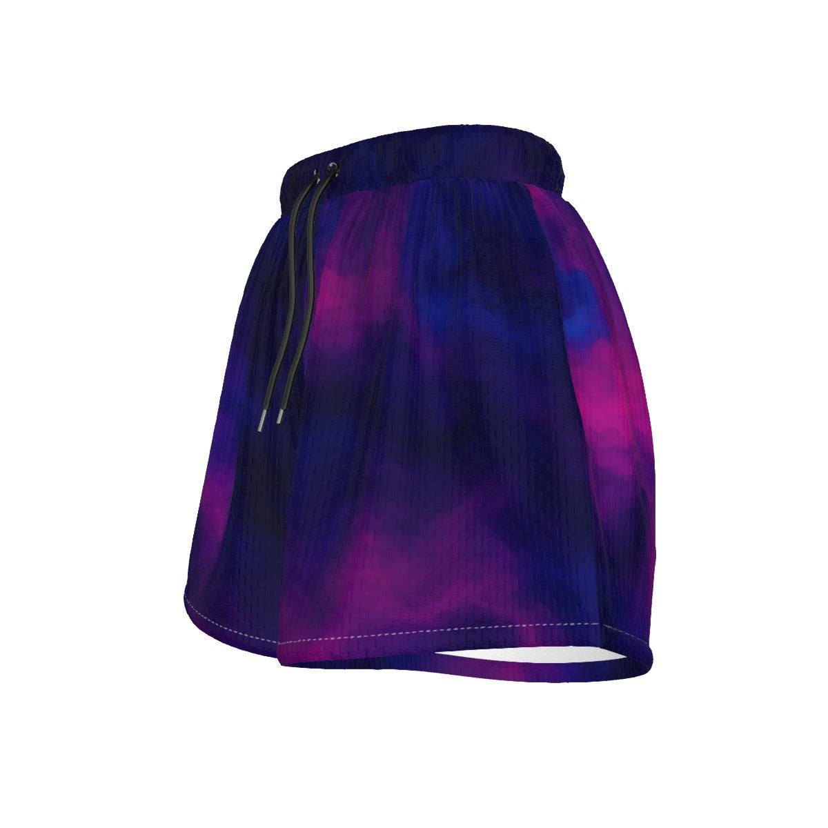 Women's Sports Shorts|145GSM