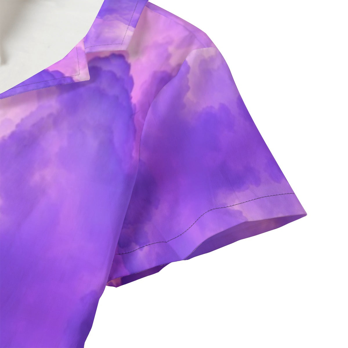 Unisex Kid's Hawaiian Vacation Shirt | 115GSM Cotton poplin