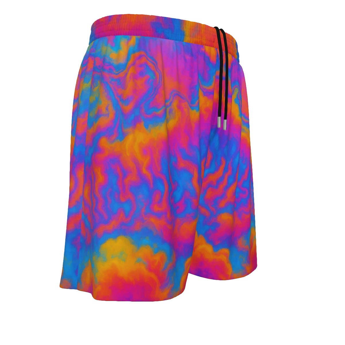 Men's Mesh Shorts - view 4