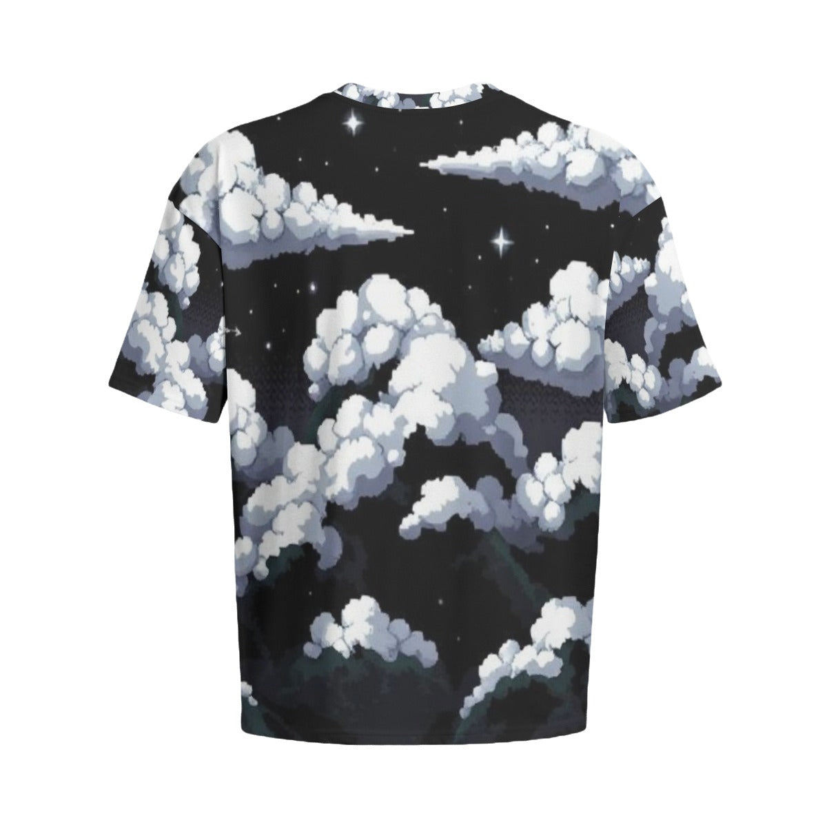 Men's Raglan Short Sleeve T-Shirt|180GSM COTTON by O’Nimbus – view 2